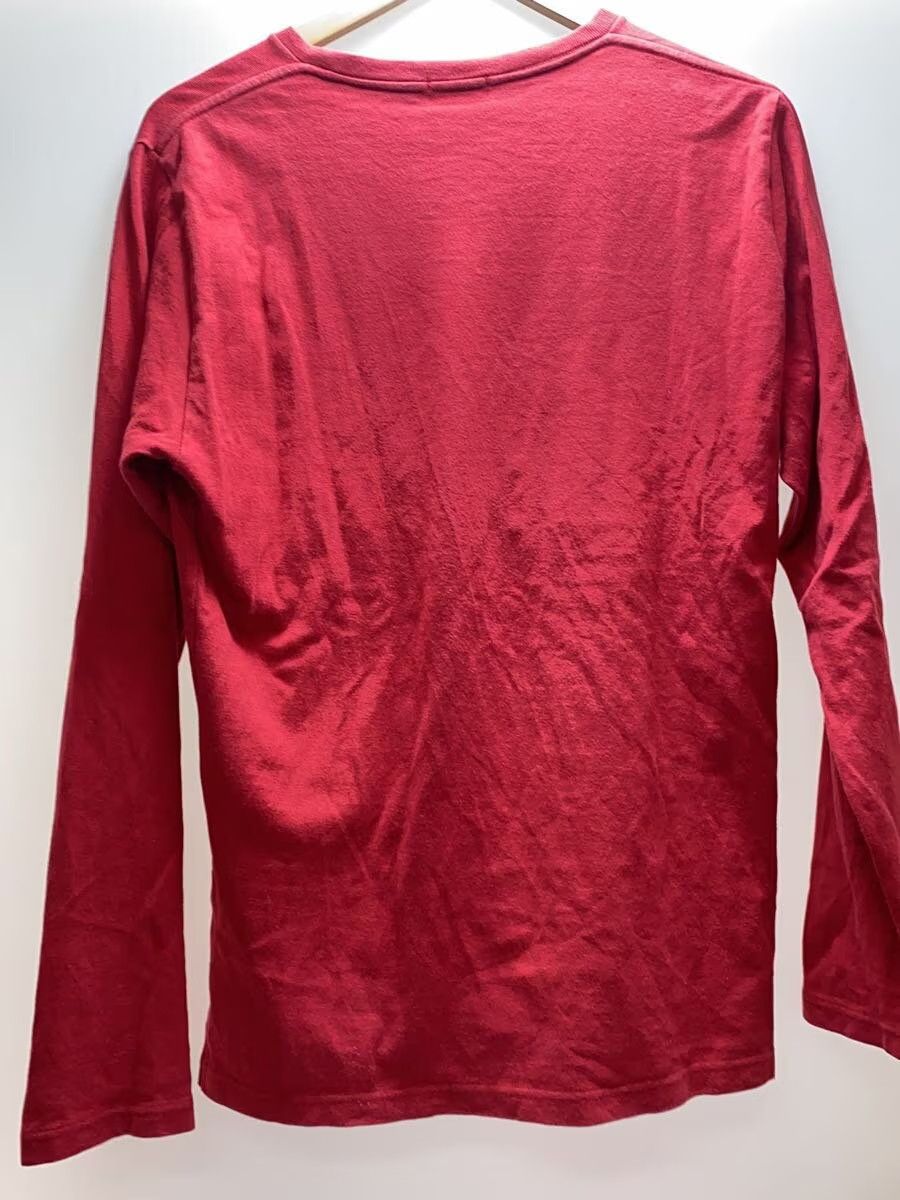 Hysteric Glamour Hysteric League Long Sleeve Tee Size US L / EU 52-54 / 3 - 2 Thumbnail