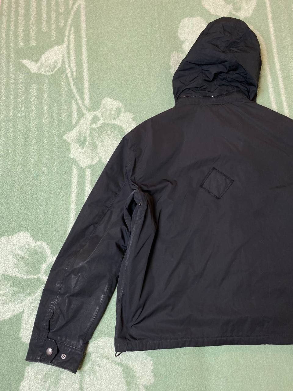 Polo Ralph Lauren Vintage Polo Ralph Lauren Y2K Logo Light Jacket Size XL Size US XL / EU 56 / 4 - 19 Thumbnail