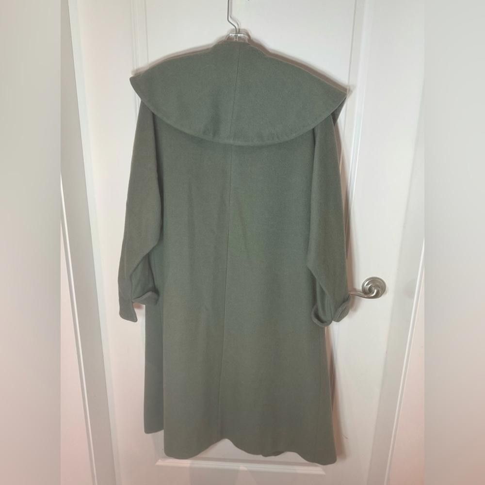 Goldwin Vintage green coat - likely size M Size M / US 6-8 / IT 42-44 - 2 Thumbnail
