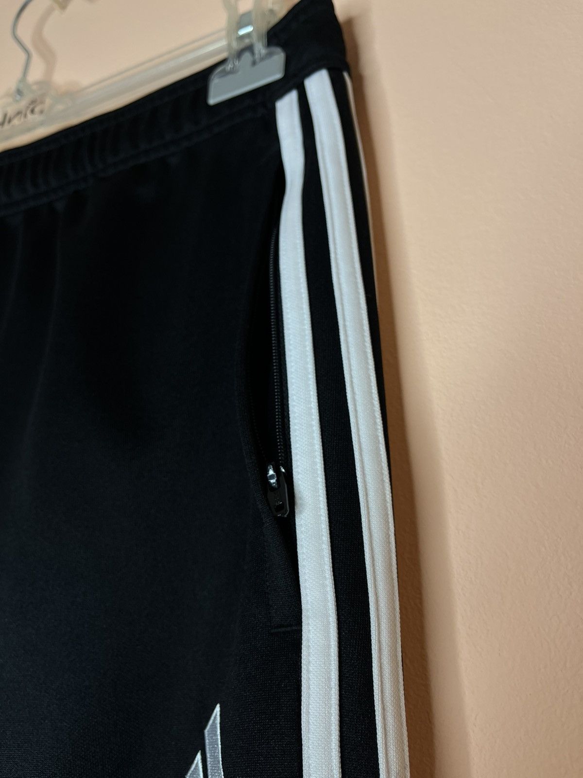 Adidas Adidas Tiro 23 Training Pants Size US 34 / EU 50 - 4 Thumbnail