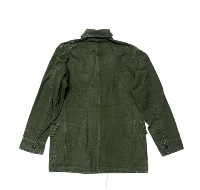 Japanese Brand Up start military jacket Size US L / EU 52-54 / 3 - 8 Thumbnail