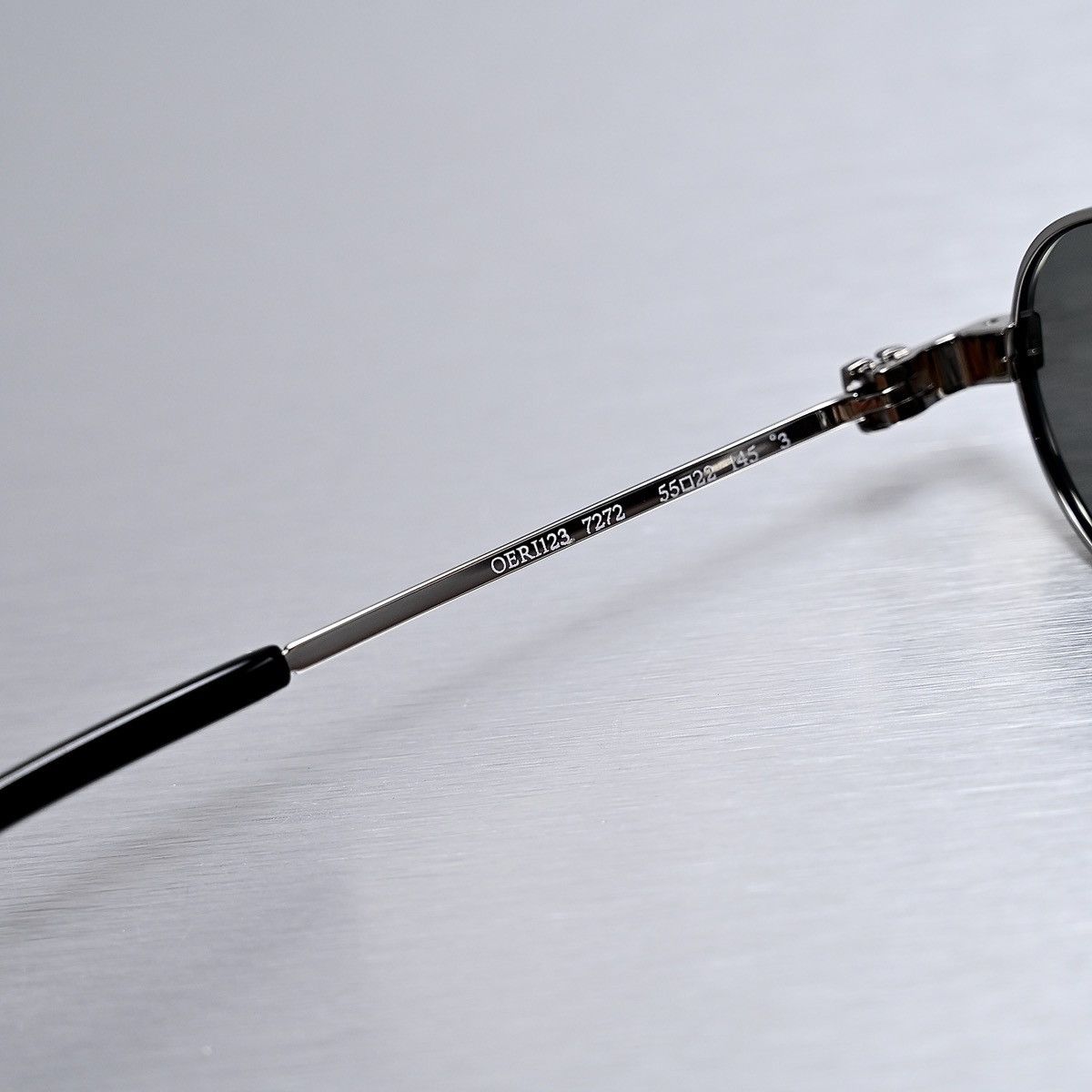 Off-White OFF WHITE VAIDEN SUNGLASSES Size ONE SIZE - 7 Thumbnail