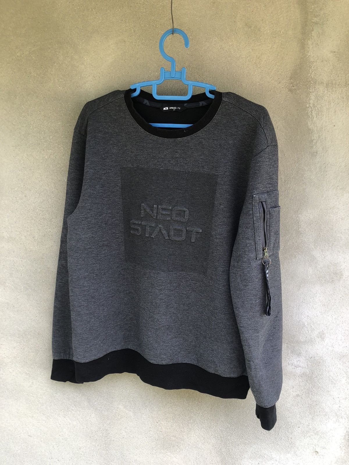 Other Streetwear NEO STAOT by K2 Urban Life Size US S / EU 44-46 / 1 - 3 Thumbnail
