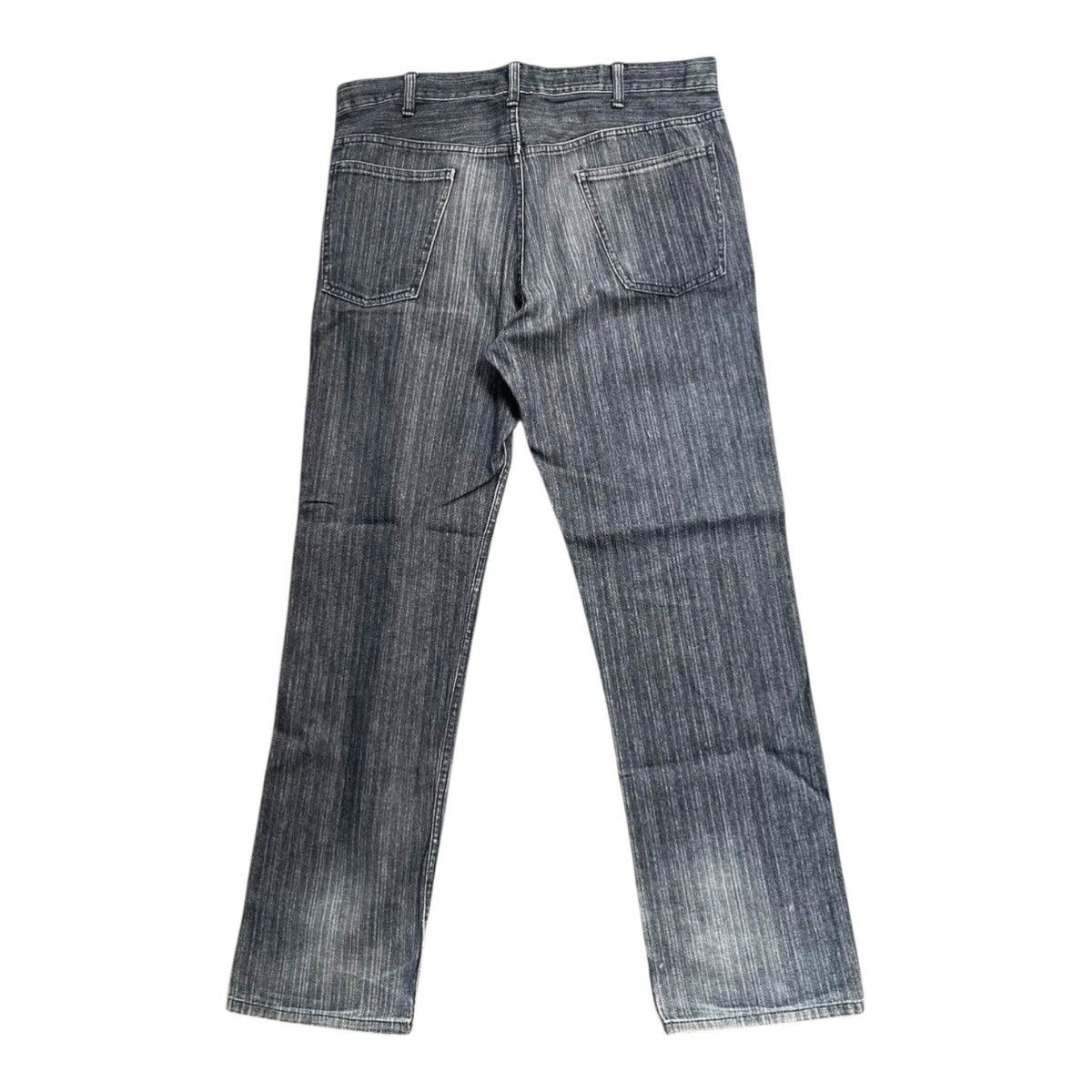 Nepenthes Vintage Nepenthes Needles Denim Size US 33 - 2 Thumbnail