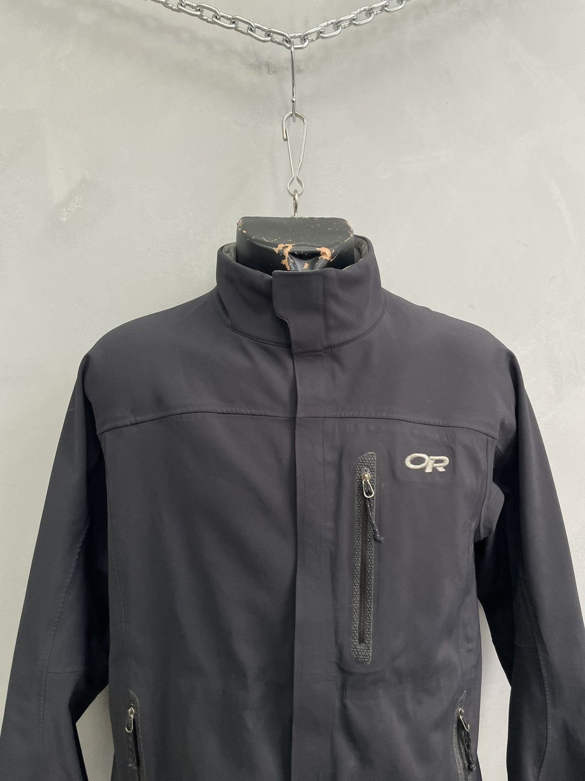 Outdoor Research Outdoor Research Performance Softshell Technical Jacket Size US S / EU 44-46 / 1 - 2 Thumbnail