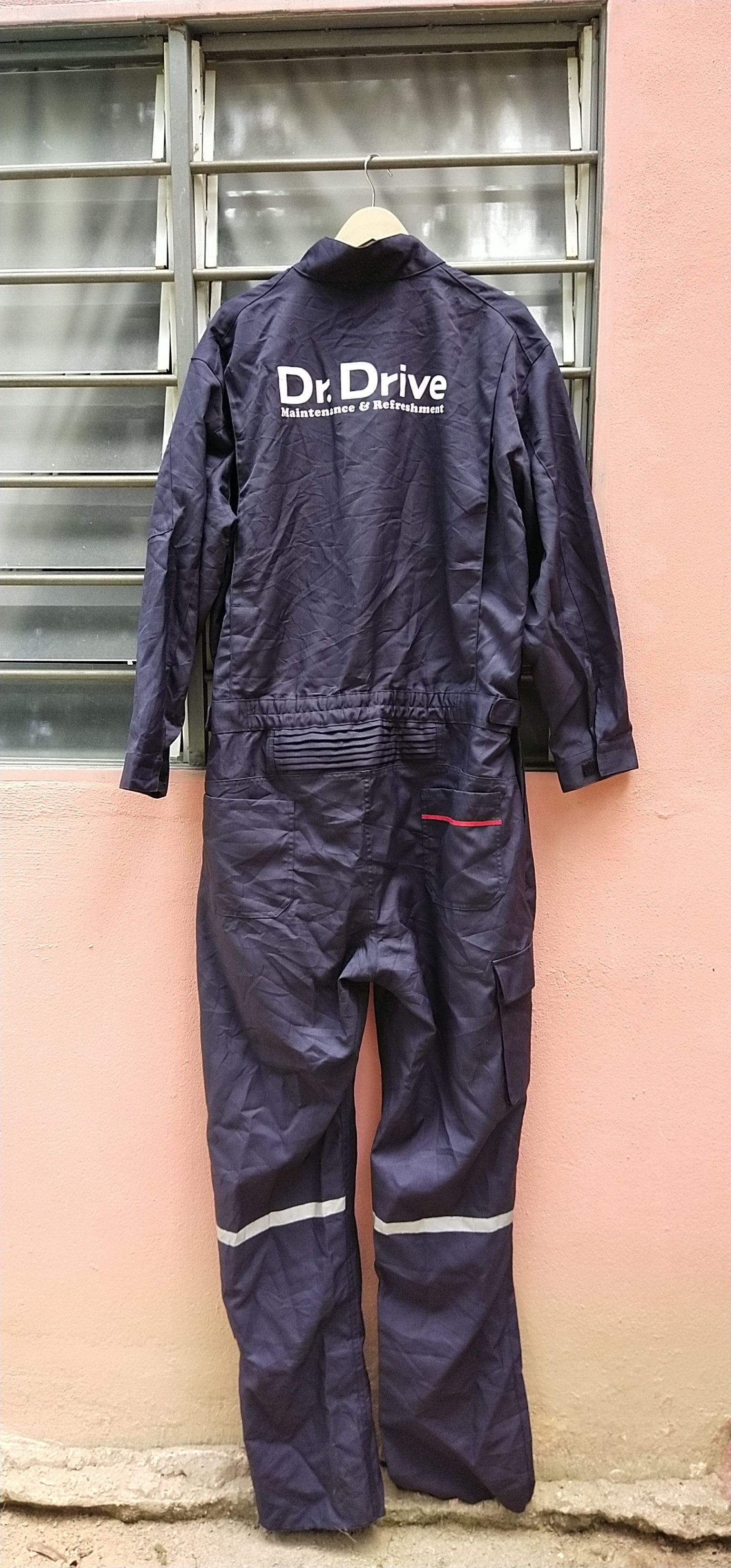 Sports Specialties FINAL DROP ENEOS OVERALL Size US 44 / EU 60 - 5 Thumbnail
