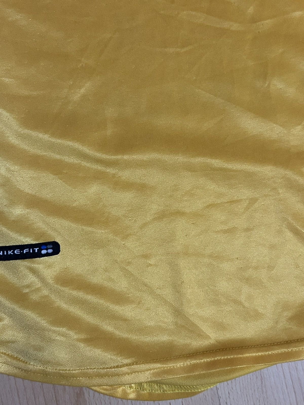 Nike VINTAGE NIKE BORUSSIA DORTMUND BOBIC FOOTBALL Size US S / EU 44-46 / 1 - 5 Thumbnail