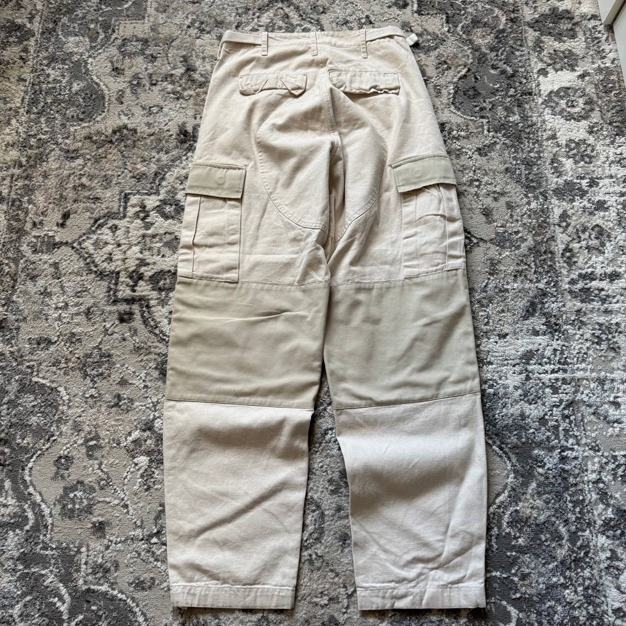 Drole De Monsieur Drole De Monsieur Rare Parachute Baggy Japanese Cloth Pants Size US 30 / EU 46 - 3 Thumbnail