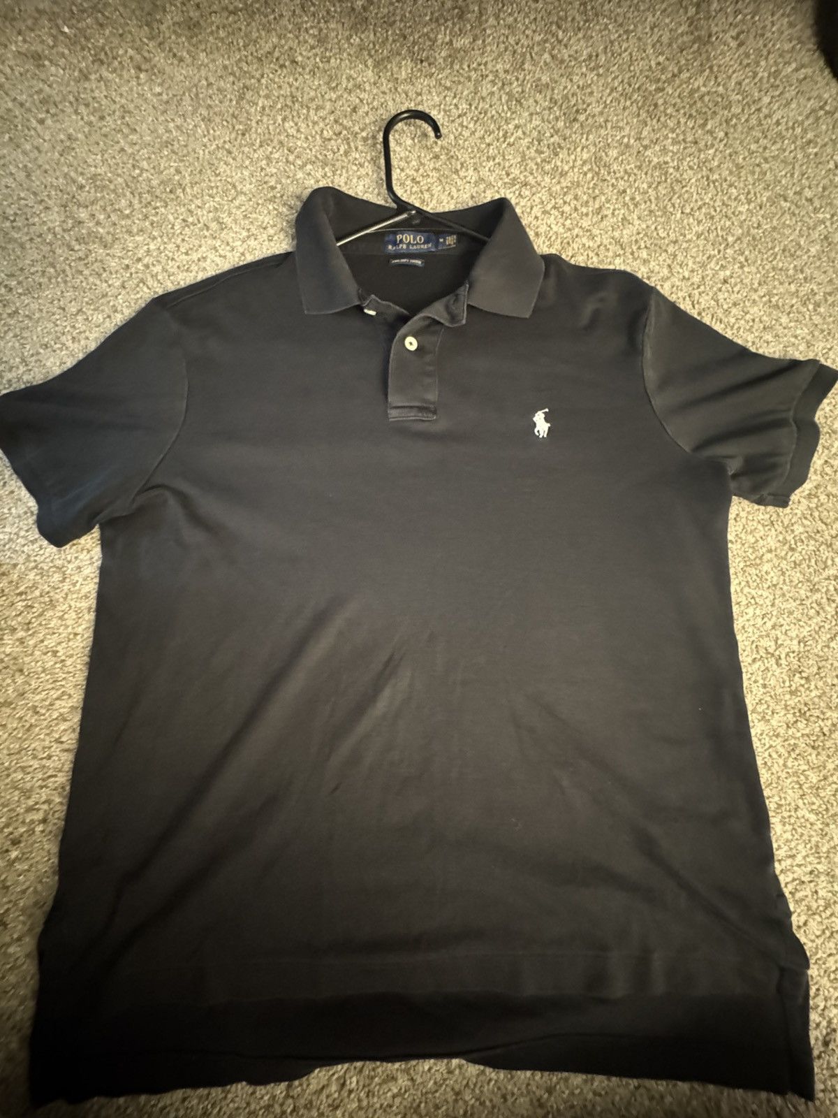 Polo Ralph Lauren Polo Ralph Lauren Polo Classic Size US M / EU 48-50 / 2 - 3 Thumbnail