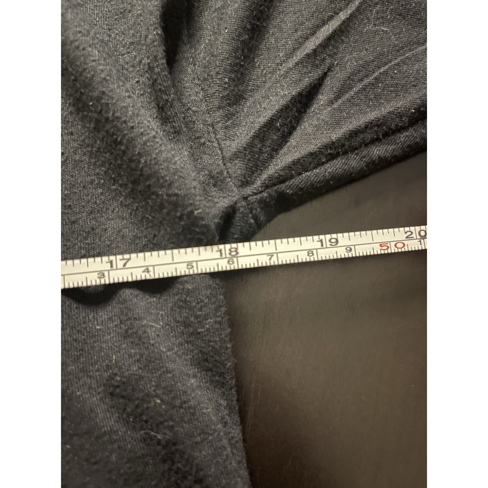 American Apparel Gramatik Age of Reason Tour 2013 Black Size M Lowtemp Size US M / EU 48-50 / 2 - 7 Thumbnail