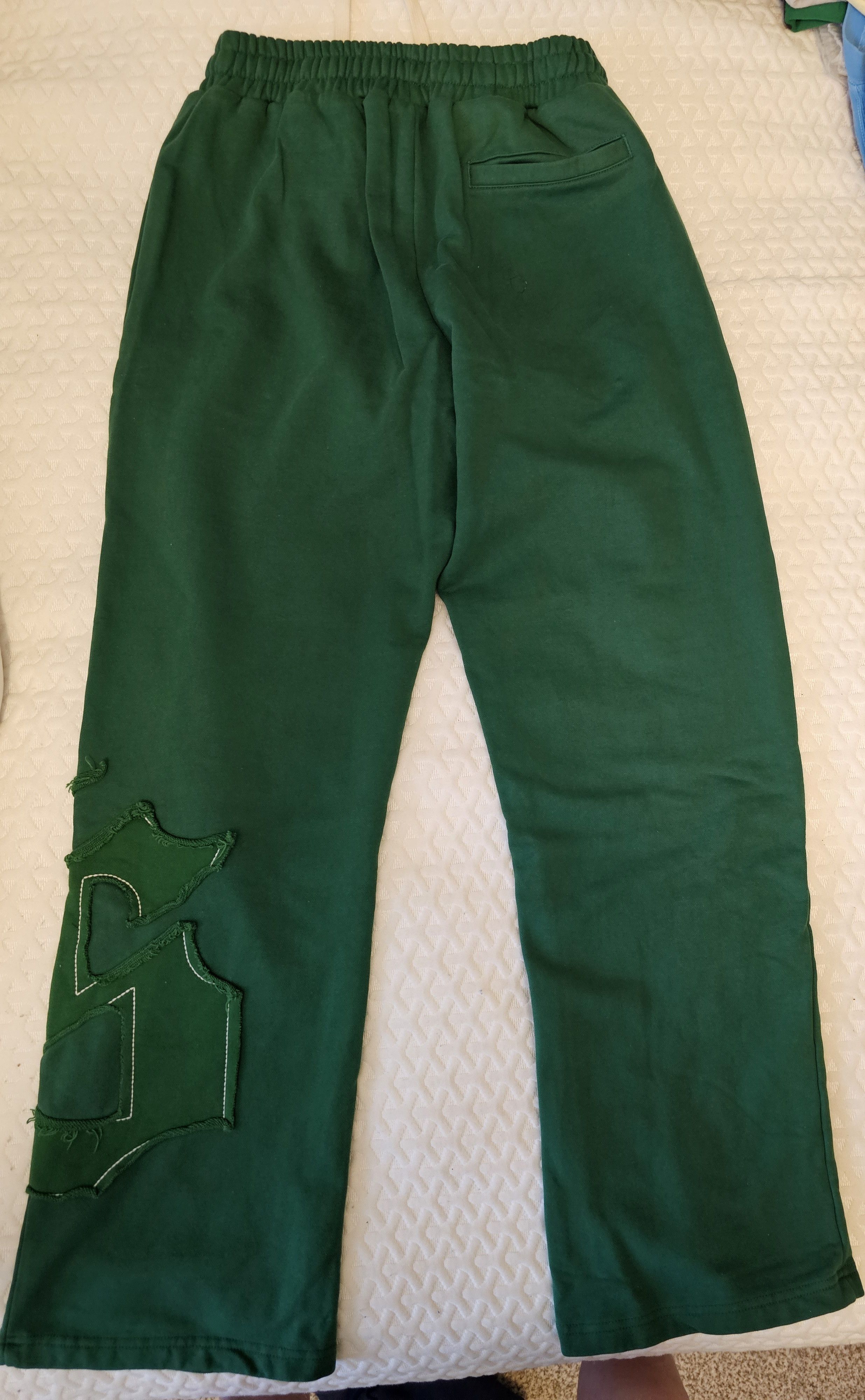 Godspeed Godspeed Hoodie and Sweatpant Set Size US L / EU 52-54 / 3 - 19 Thumbnail
