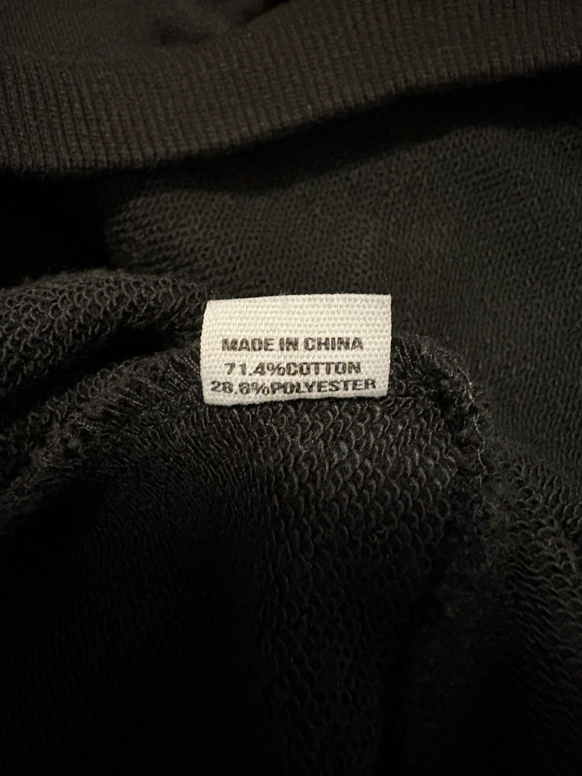Yeezy Yeezy Vultures 2 Crescent Hoodie Size US L / EU 52-54 / 3 - 4 Thumbnail