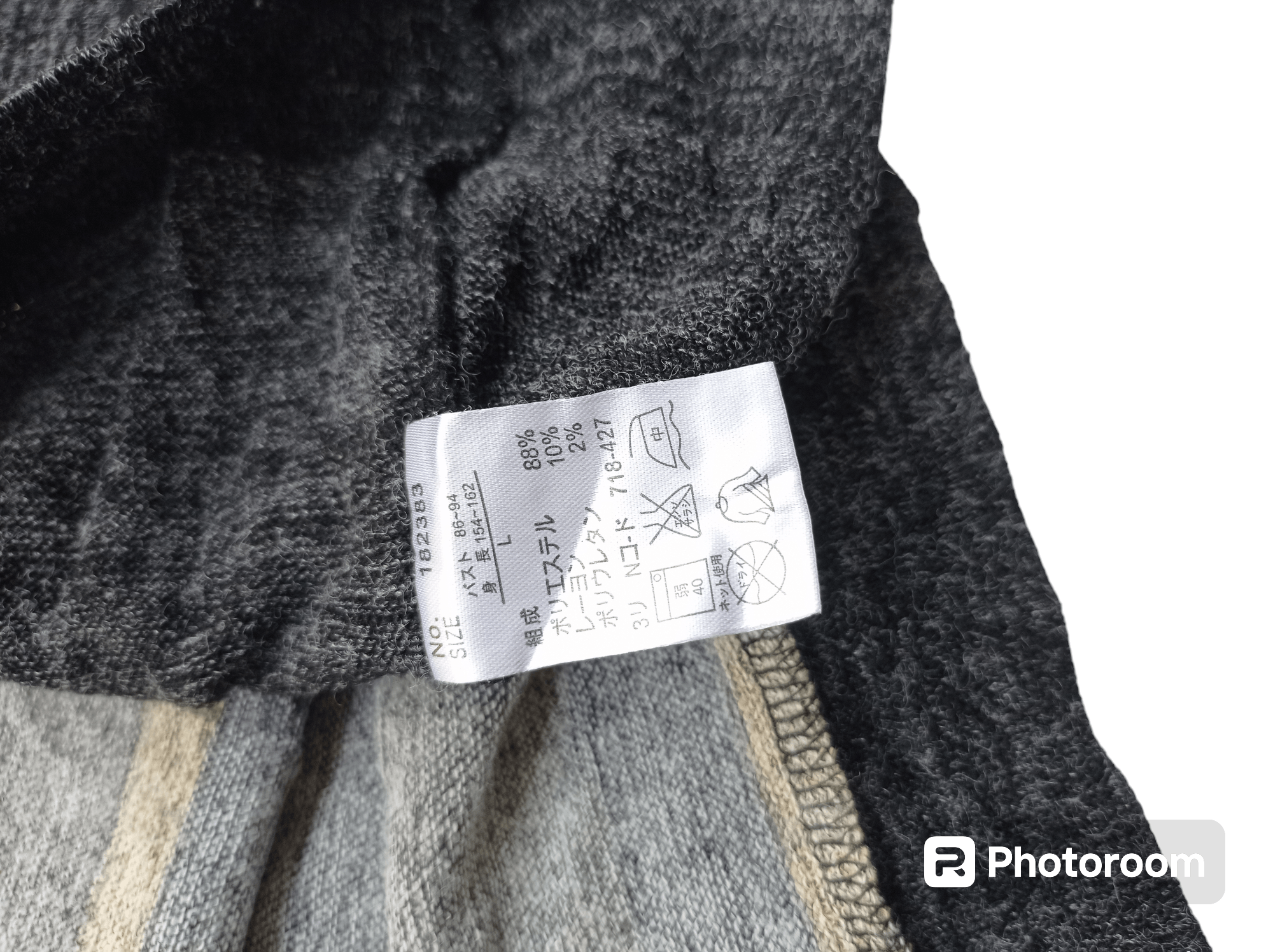 L&B L&B Boutique x Le Grande Bleu x Designer Size L / US 10 / IT 46 - 3 Thumbnail