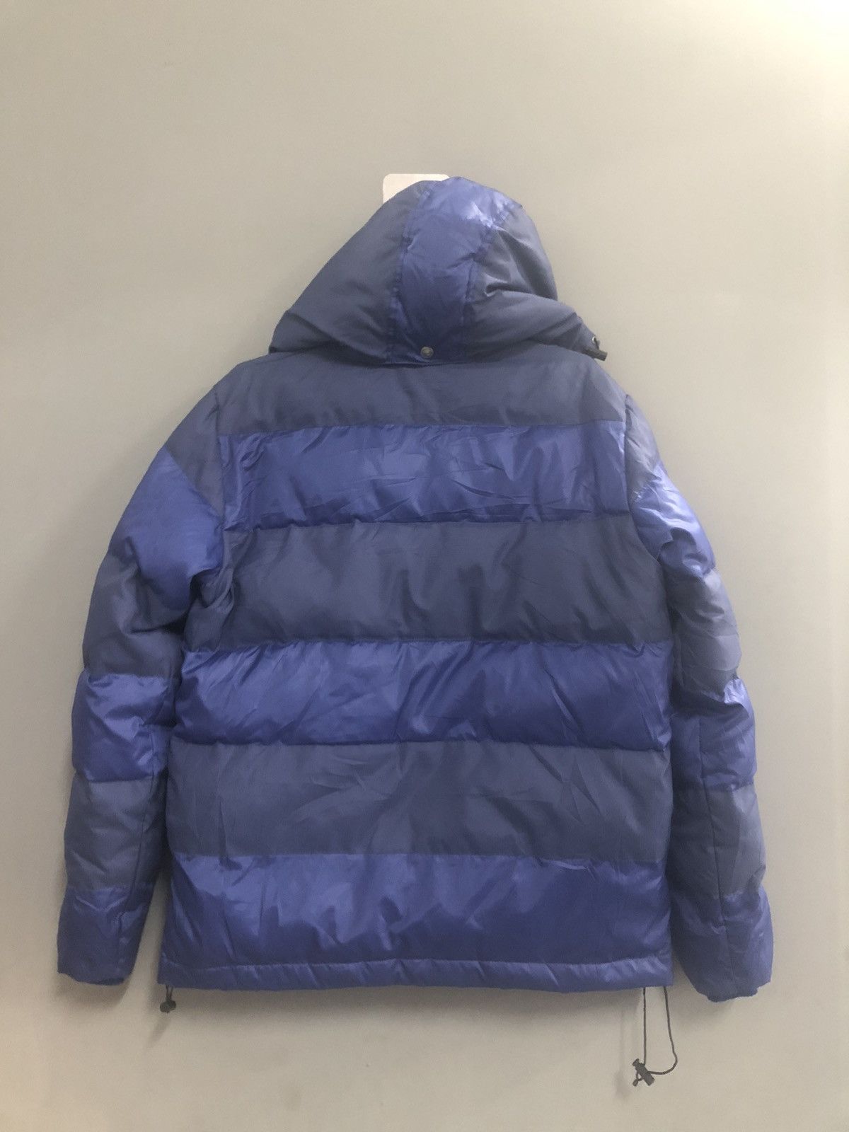 Rip Curl Vintage RIPCURL Jacket Puffer Hoodie Size US M / EU 48-50 / 2 - 8 Thumbnail