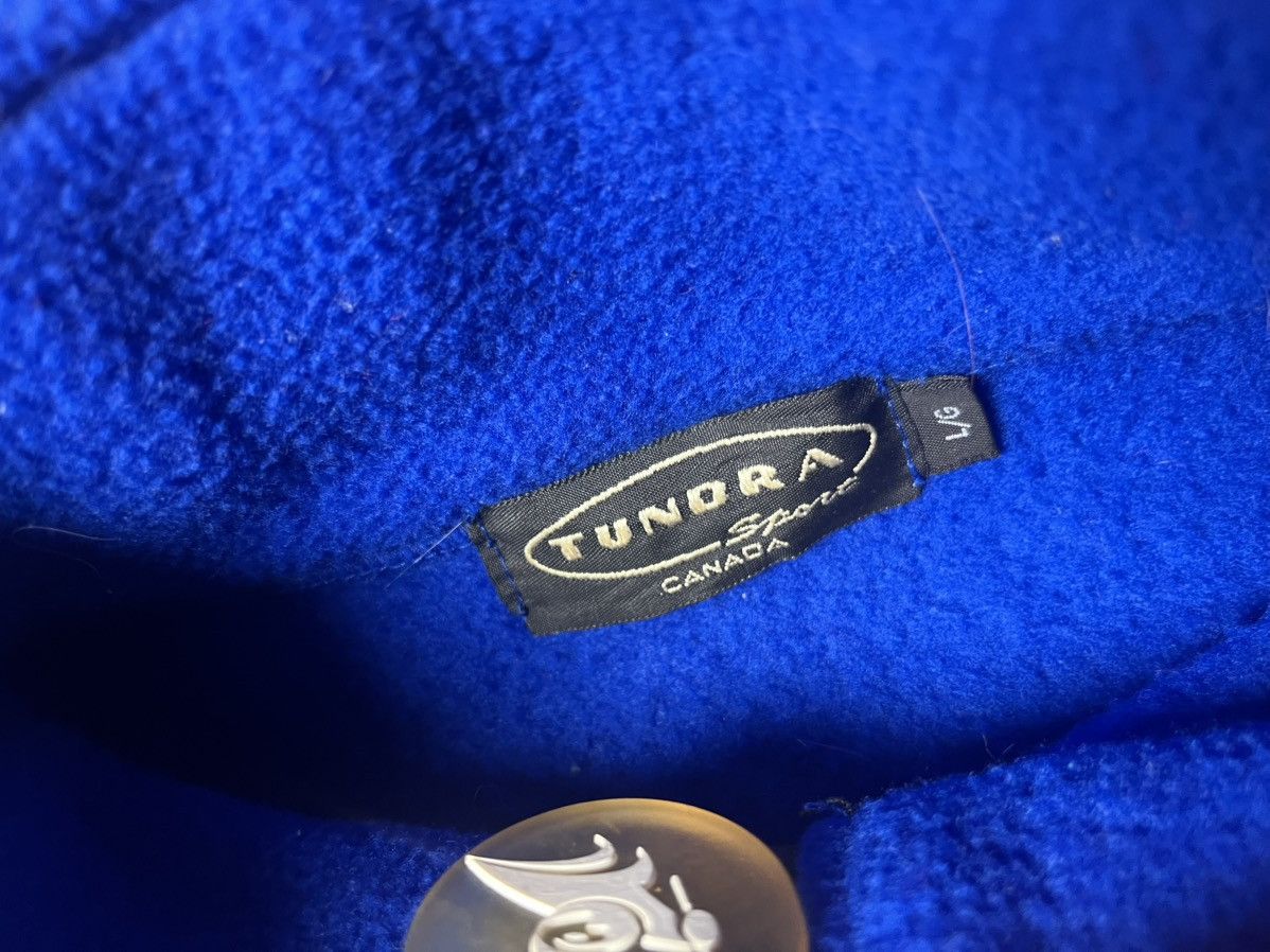 Tundra Canada Tundra Canada sports fleece jacket size Large Size US L / EU 52-54 / 3 - 4 Thumbnail
