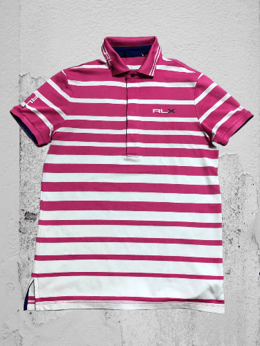 Ralph Lauren Ralph Lauren Polo Size US M / EU 48-50 / 2 - 1 Thumbnail