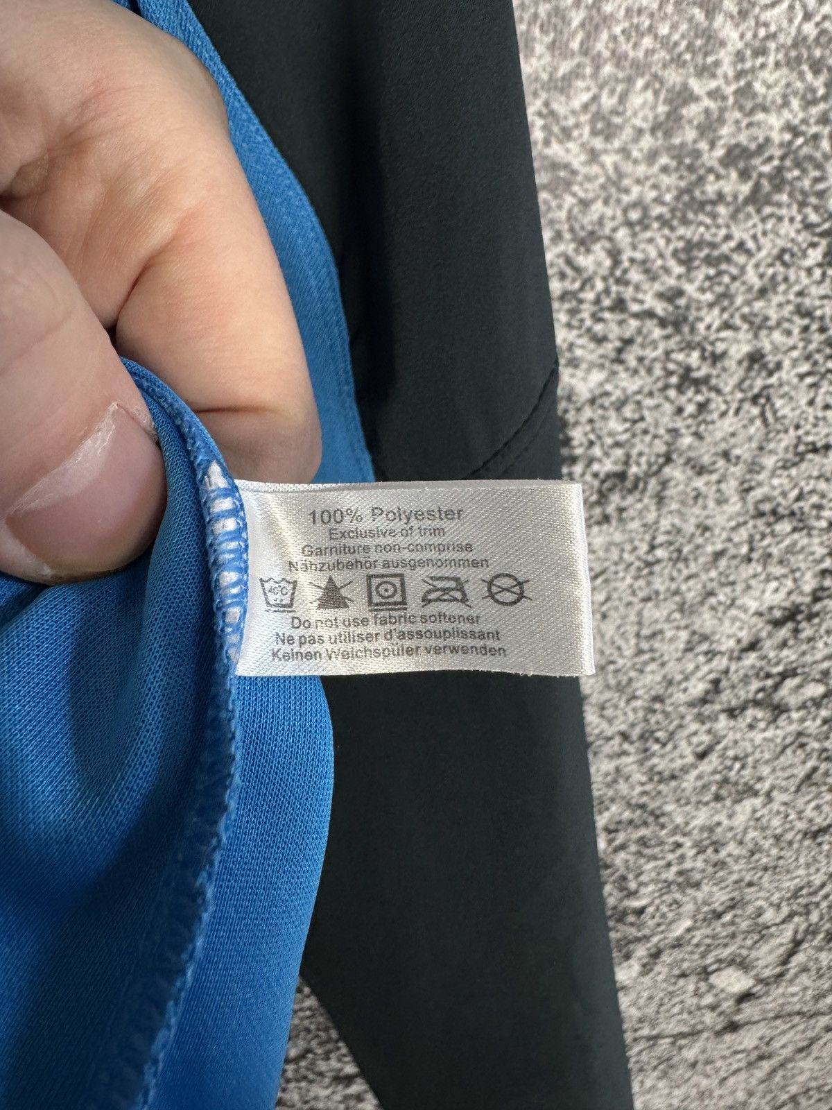 Arc'teryx Arcteryx Long Sleeve T-Shirt Outdoor Top Trekking Size M Size M / US 6-8 / IT 42-44 - 8 Thumbnail