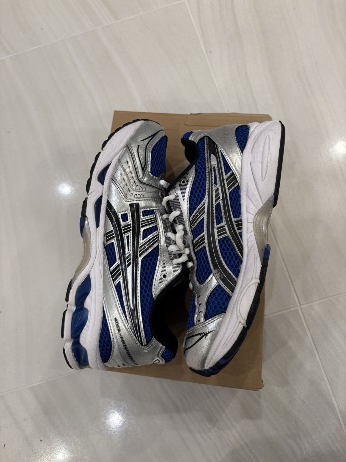 Asics Asics Gel-Lyte Keyano Size US 9.5 / EU 42-43 - 2 Thumbnail