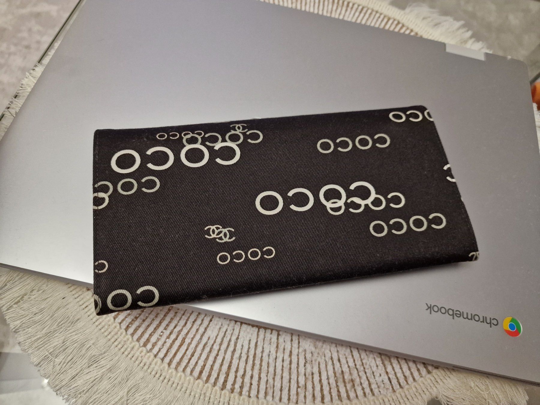 Chanel Wallets Chanel Vintage Size ONE SIZE - 1 Thumbnail