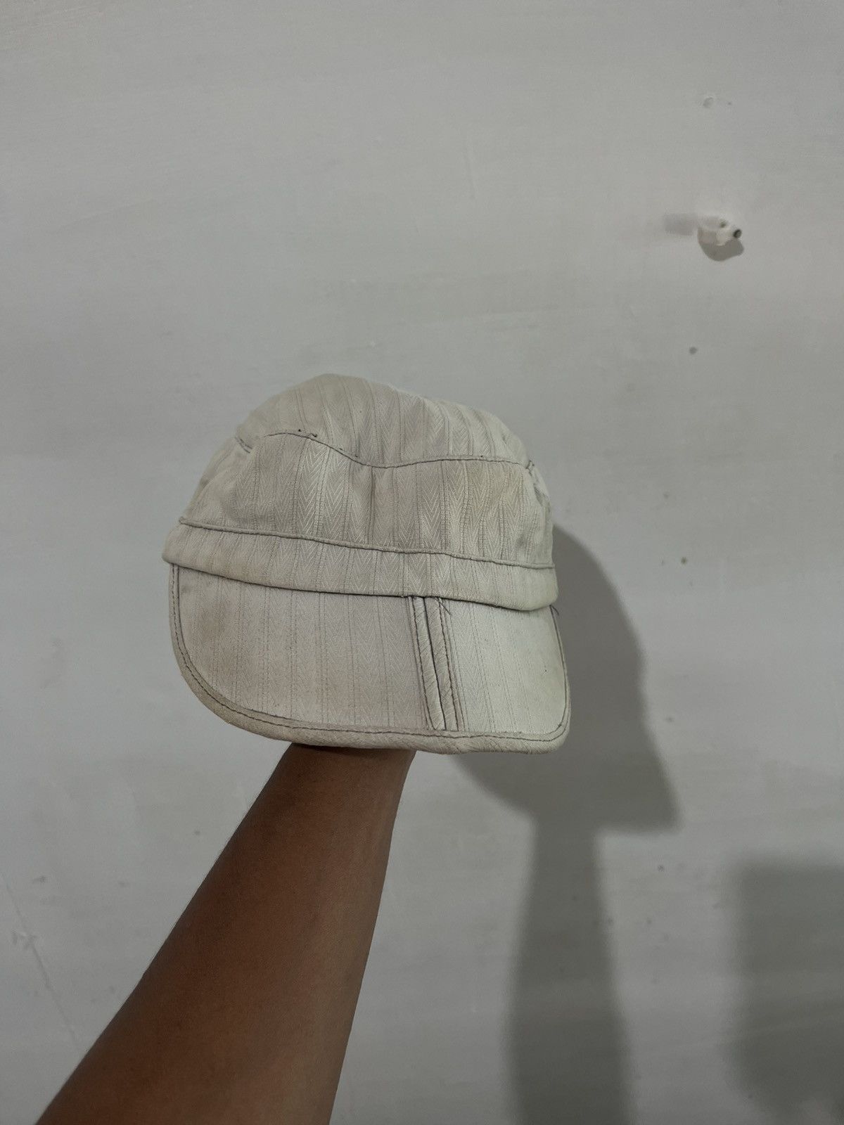 Japanese Brand Vintage Commando Hat Size ONE SIZE - 3 Thumbnail