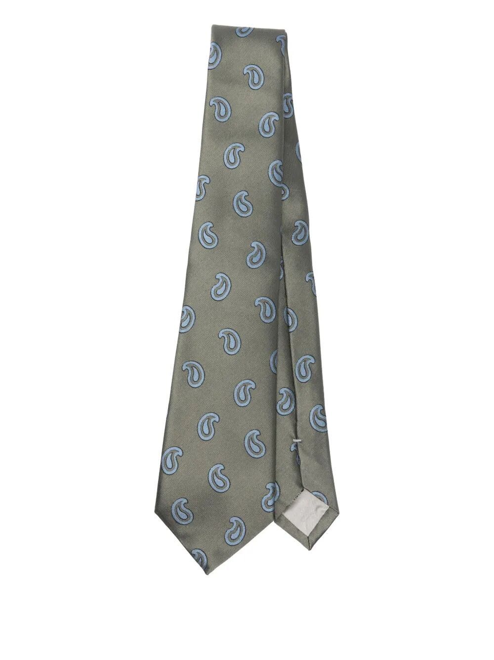 Giorgio Armani TIE Size ONE SIZE - 1 Thumbnail