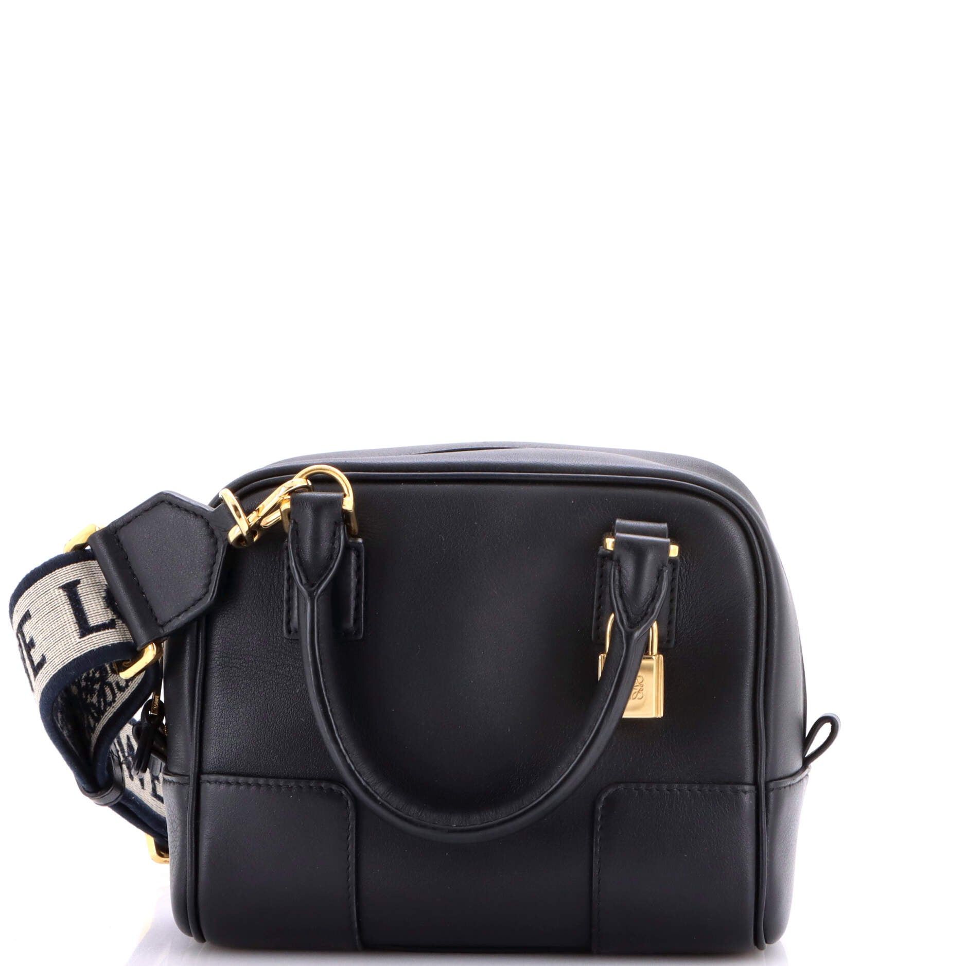 Amazona Square Bag