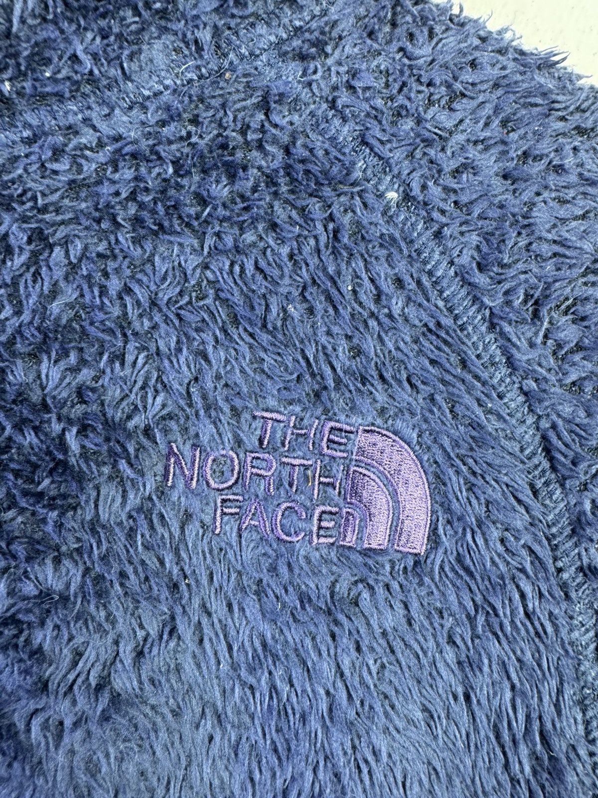 The North Face THE NORTH FACE PRIMA ONEPIECE Hoodie Size L / US 10 / IT 46 - 3 Thumbnail