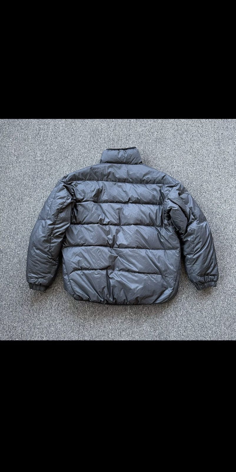 Oakley vintage oakley software goose down puffer Size US M / EU 48-50 / 2 - 11 Thumbnail