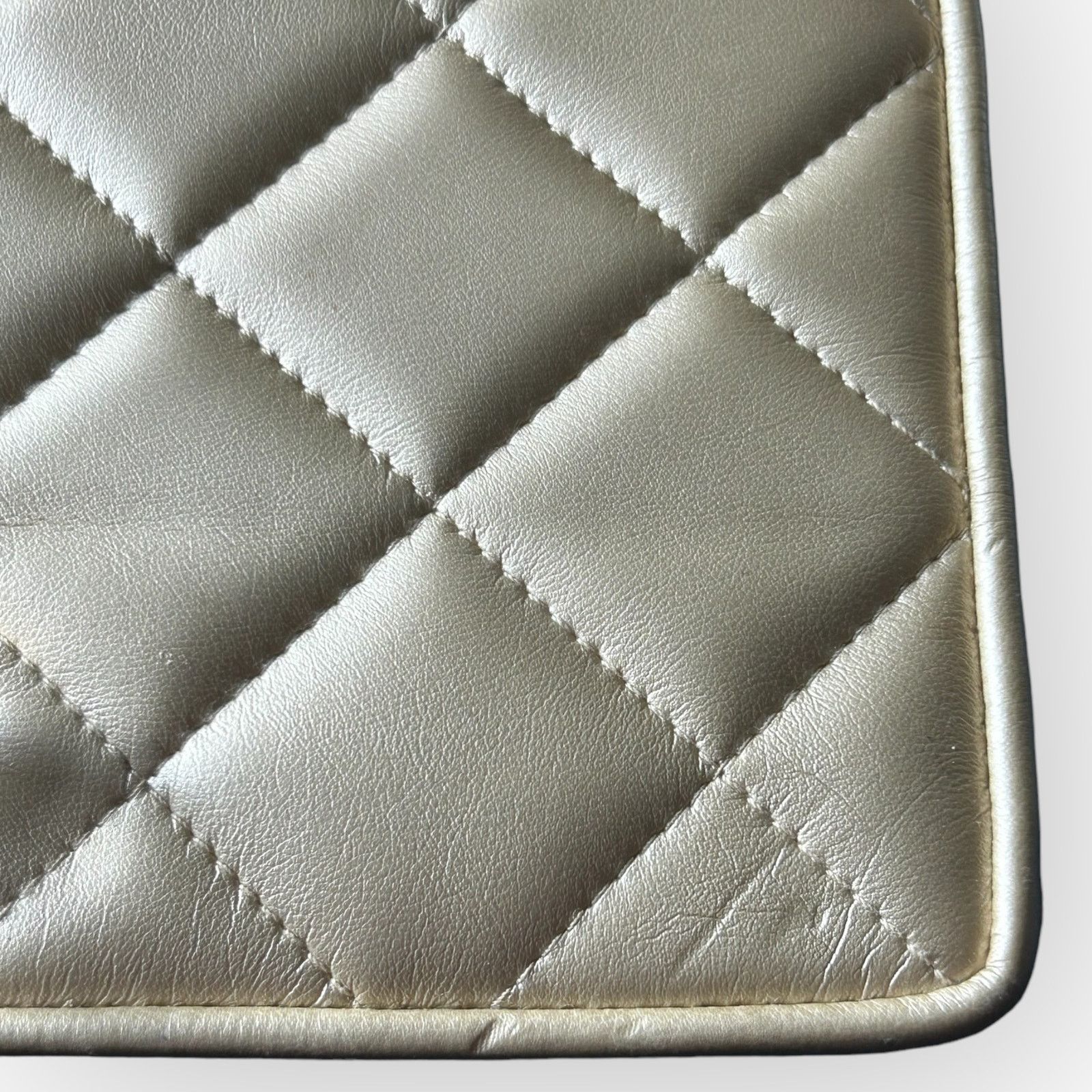 Other Womens Vintage Giani Bernini Crossbody Purse Size ONE SIZE - 6 Thumbnail