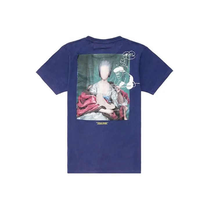 Off-White Off-White Graphic T-Shirt for Men 0079 Size US S / EU 44-46 / 1 - 1 Thumbnail