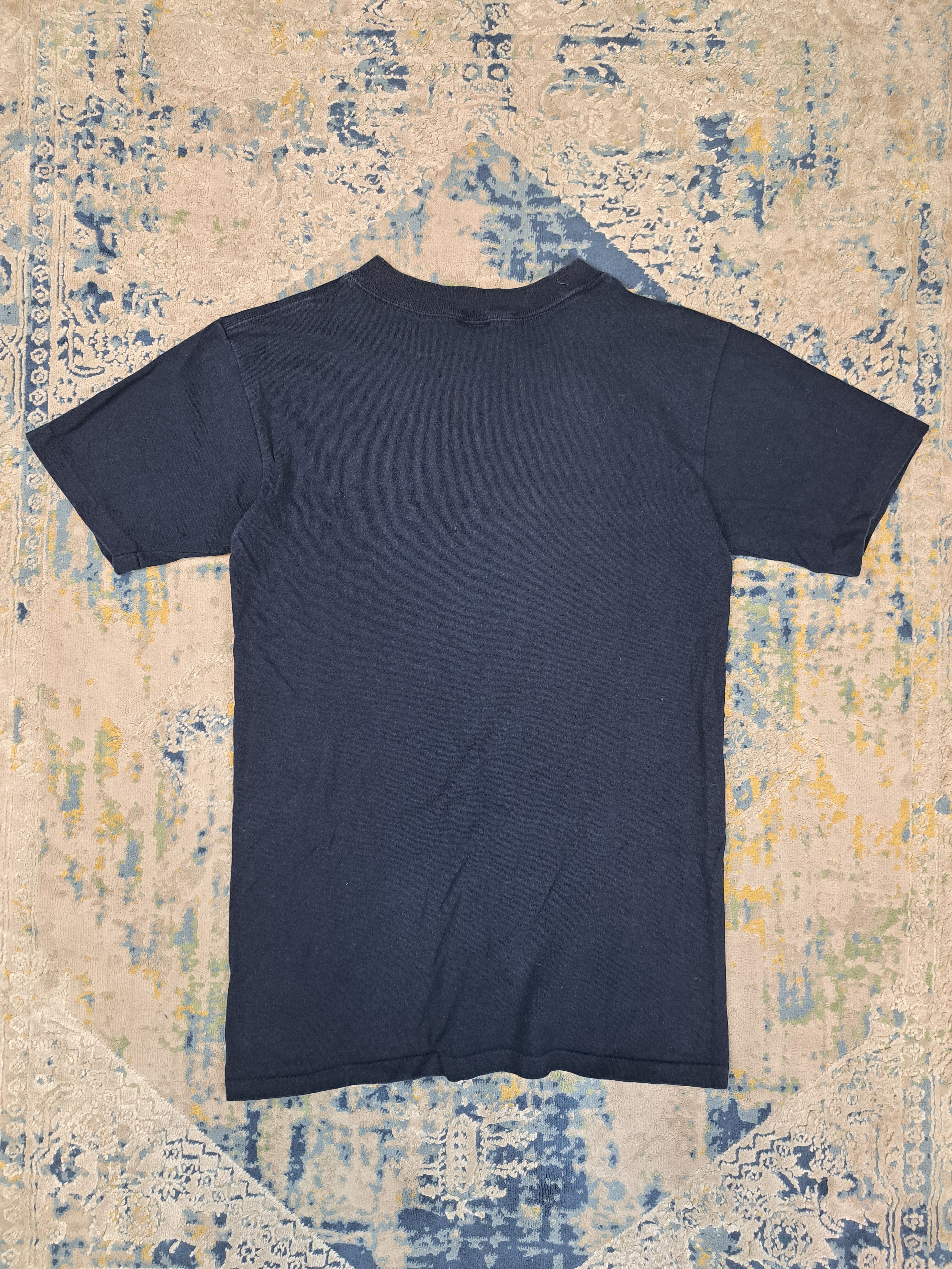 NASA Vintage 90s Kennedy Space Center Single Stitch Tee Size US S / EU 44-46 / 1 - 5 Thumbnail