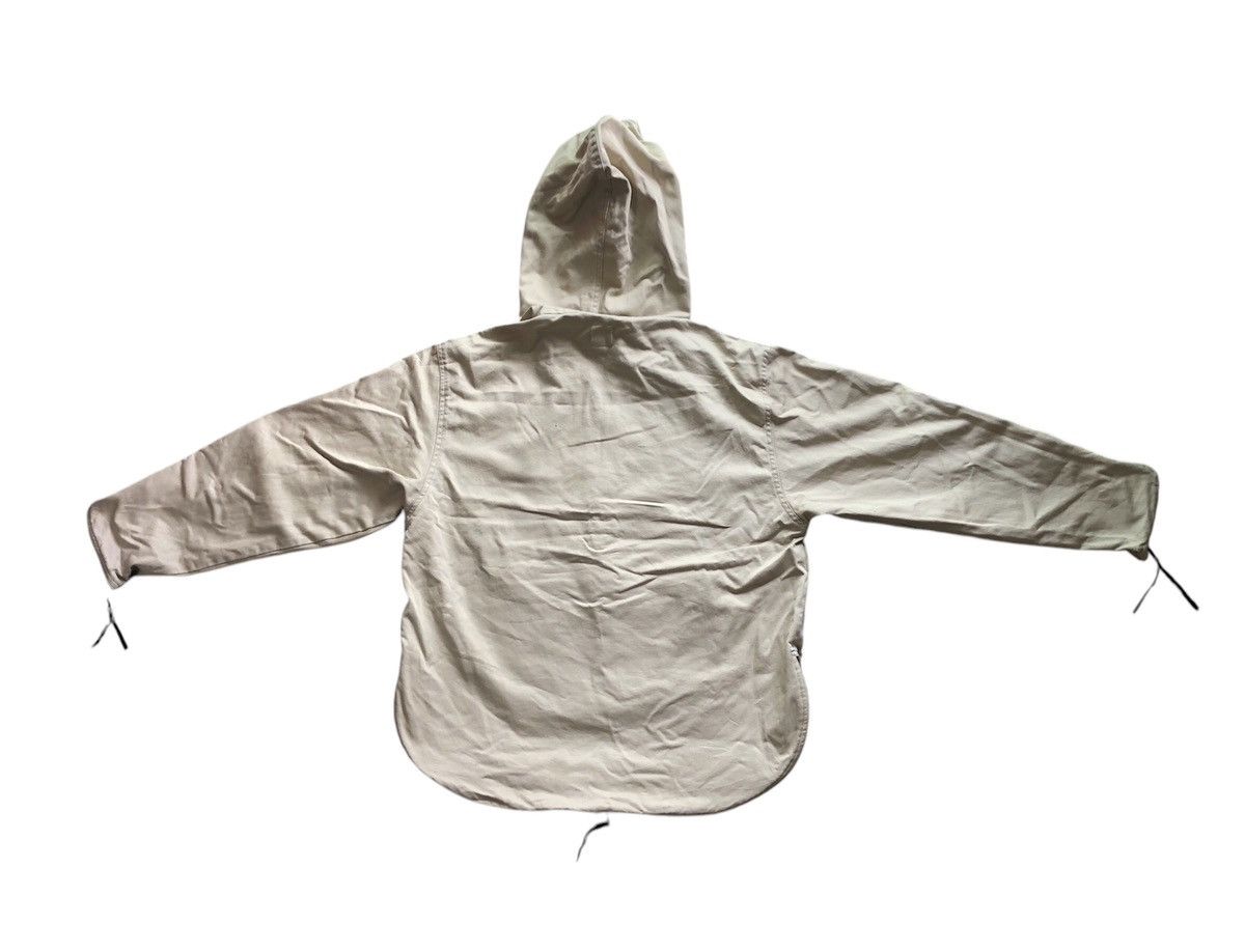Nepenthes Vintage Nepenthes by Needless Zipper Anorak Size US M / EU 48-50 / 2 - 3 Thumbnail