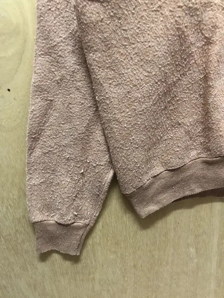 Vintage Vintage 80's Max Climax Fleece Sweatshirts Size US M / EU 48-50 / 2 - 4 Thumbnail