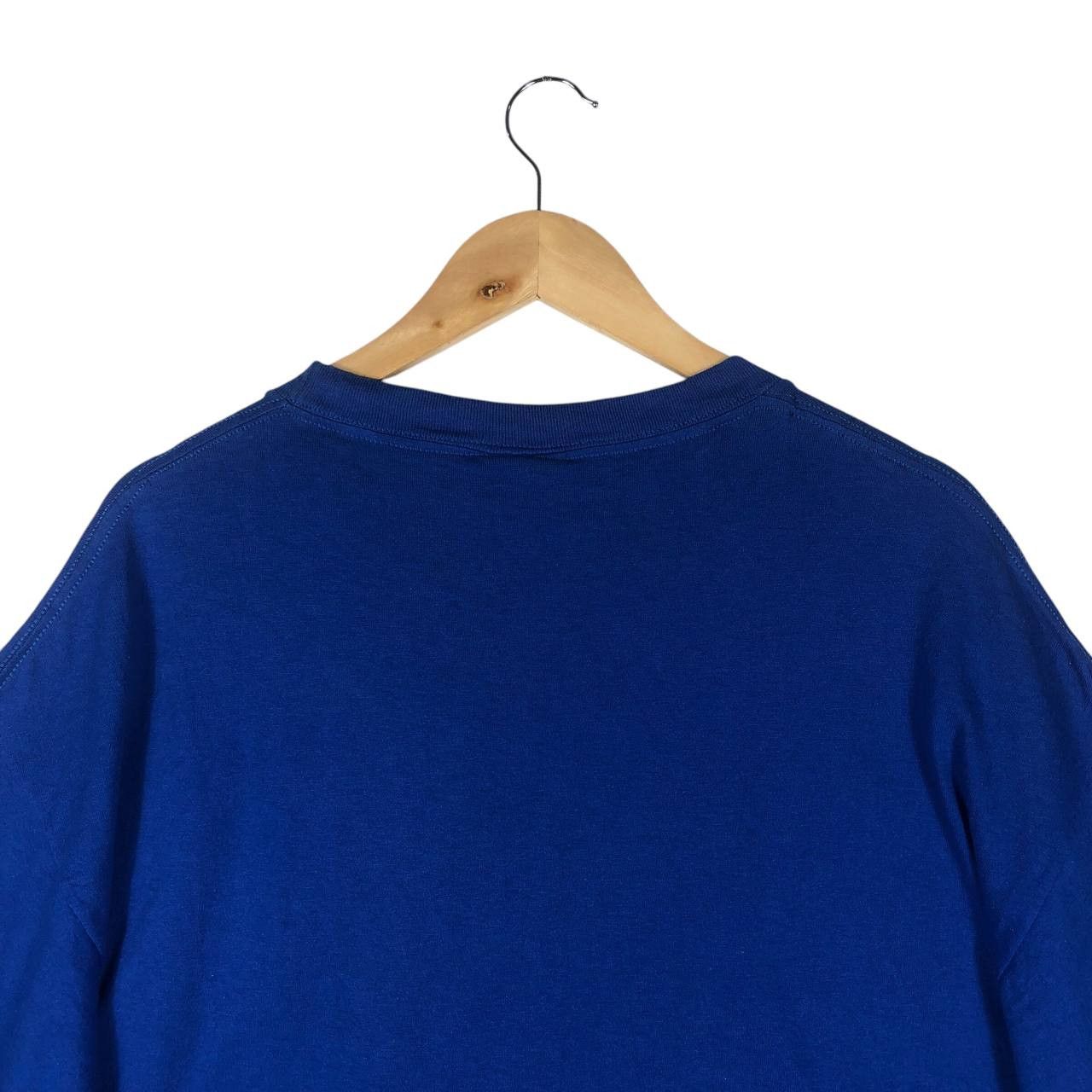 MLB × Nutmeg × Vintage Vintage Nutmeg New York Mets men t-shirt Size US XL / EU 56 / 4 - 7 Thumbnail
