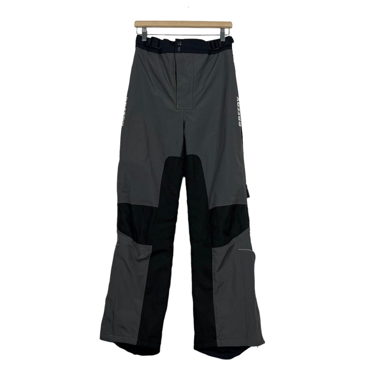 Gear for Sports 🔥 GREEDY RACING PANTS Size US 30 / EU 46 - 2 Thumbnail
