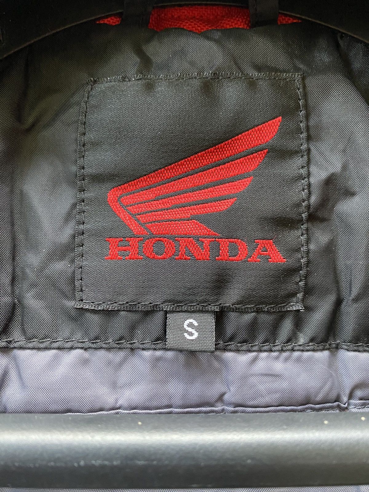 Honda × Vintage Vintage Honda HRC Super Boldor Race Jacket Size US S / EU 44-46 / 1 - 12 Thumbnail