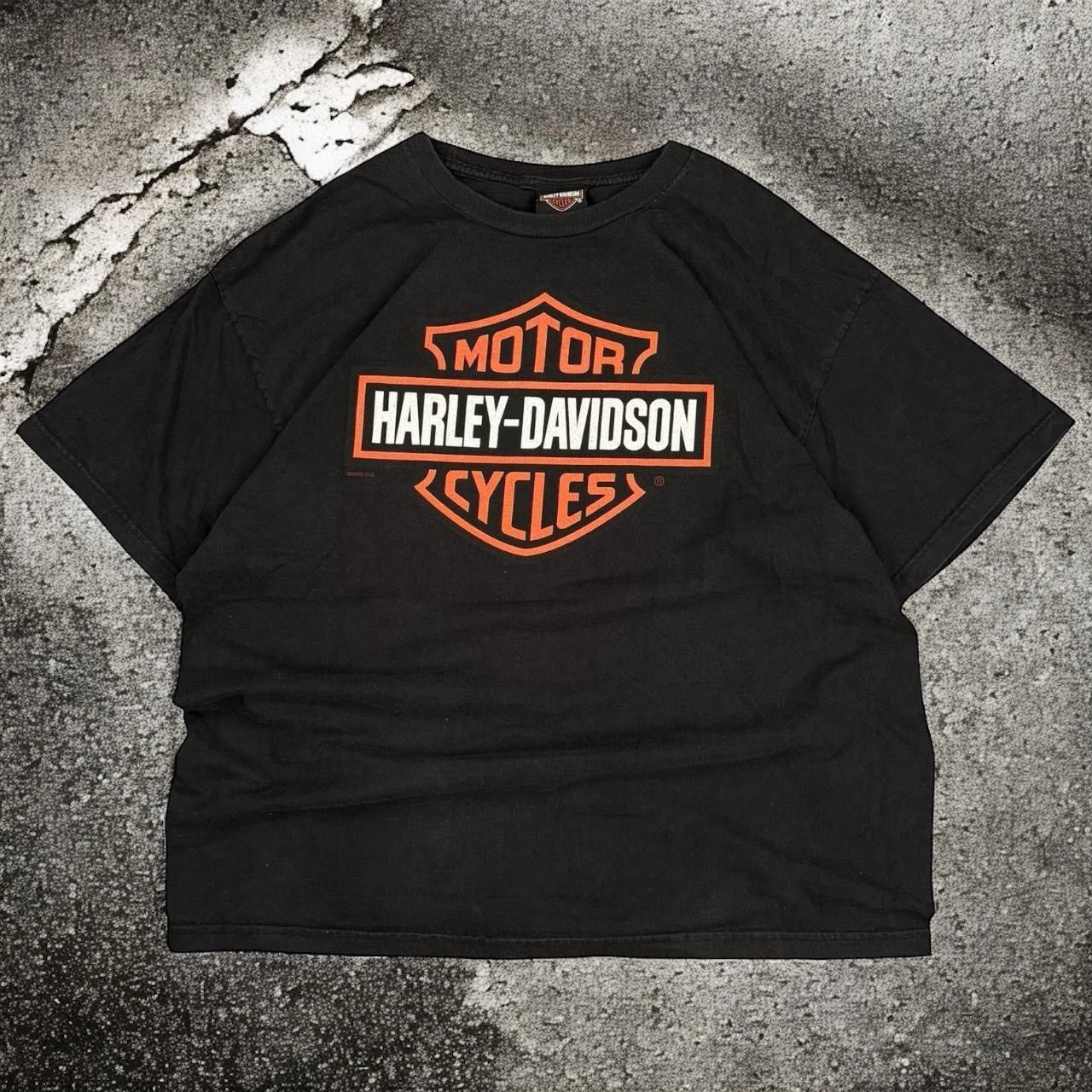 Harley Davidson Harley Davidson T-Shirt Size XL Size US XL / EU 56 / 4 - 1 Thumbnail
