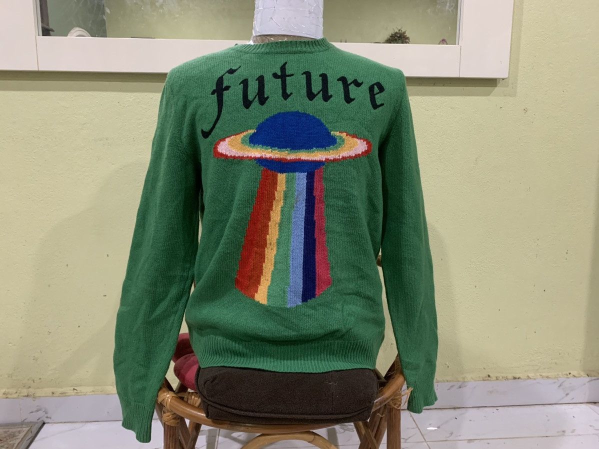 Gucci on sale sweater future