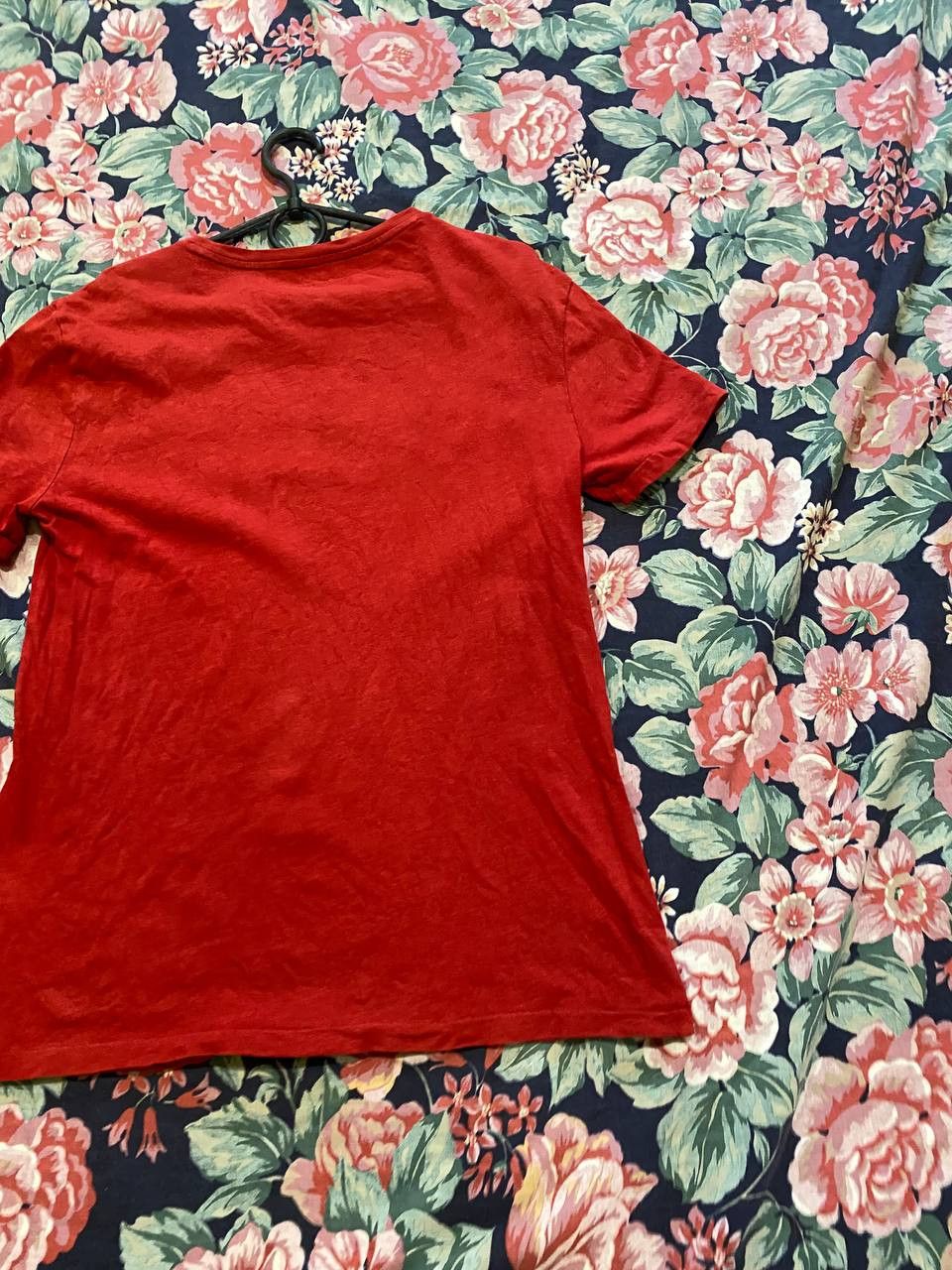 Polo Ralph Lauren Vintage POLO RALPH LAUREN Big Logo T Shirt Size M / US 6-8 / IT 42-44 - 13 Thumbnail