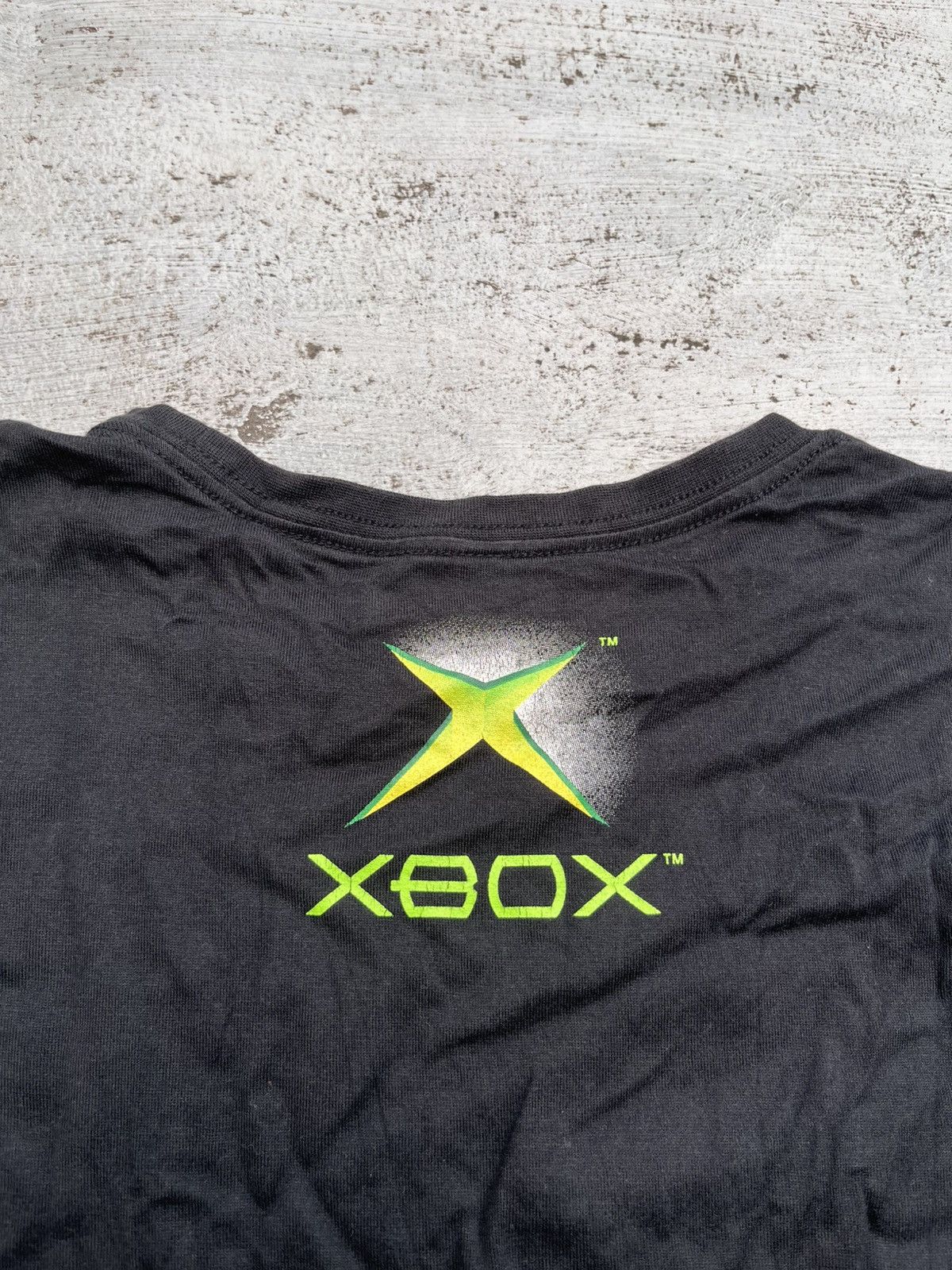 Uniqlo Xbox game Logo Promo Tee Size US M / EU 48-50 / 2 - 4 Thumbnail