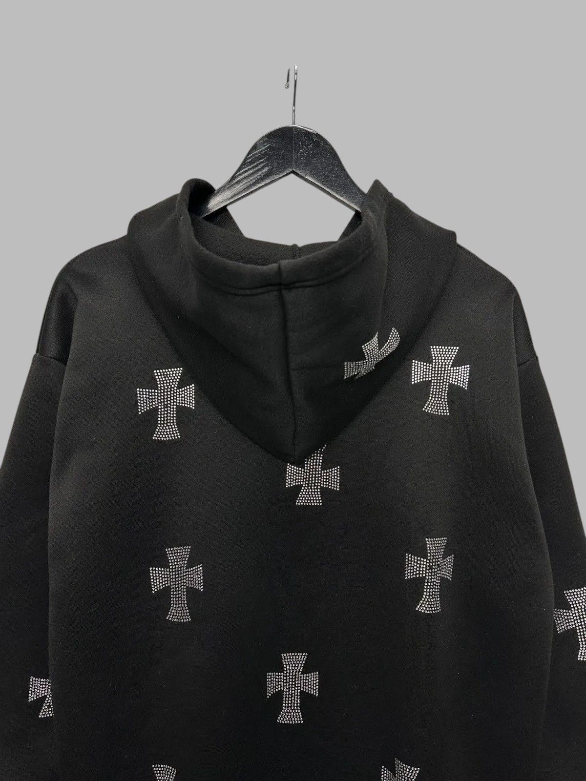 KMRii Avantgarde Vintage Kmrii Oversized Shirt Hysteric Glamour Size US M / EU 48-50 / 2 - 6 Thumbnail