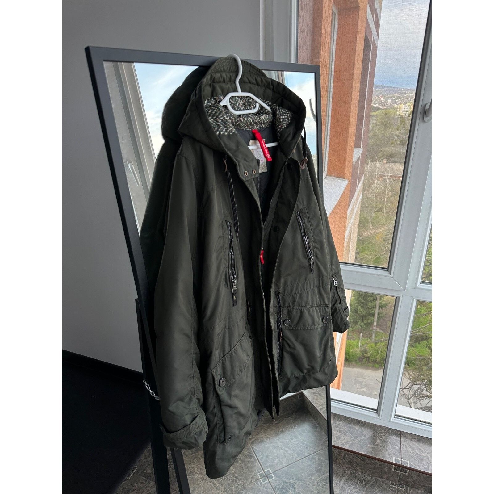 Bogner VTG Bogner Fire+Ice Individual Down Puffer Jacket Size US L / EU 52-54 / 3 - 2 Thumbnail