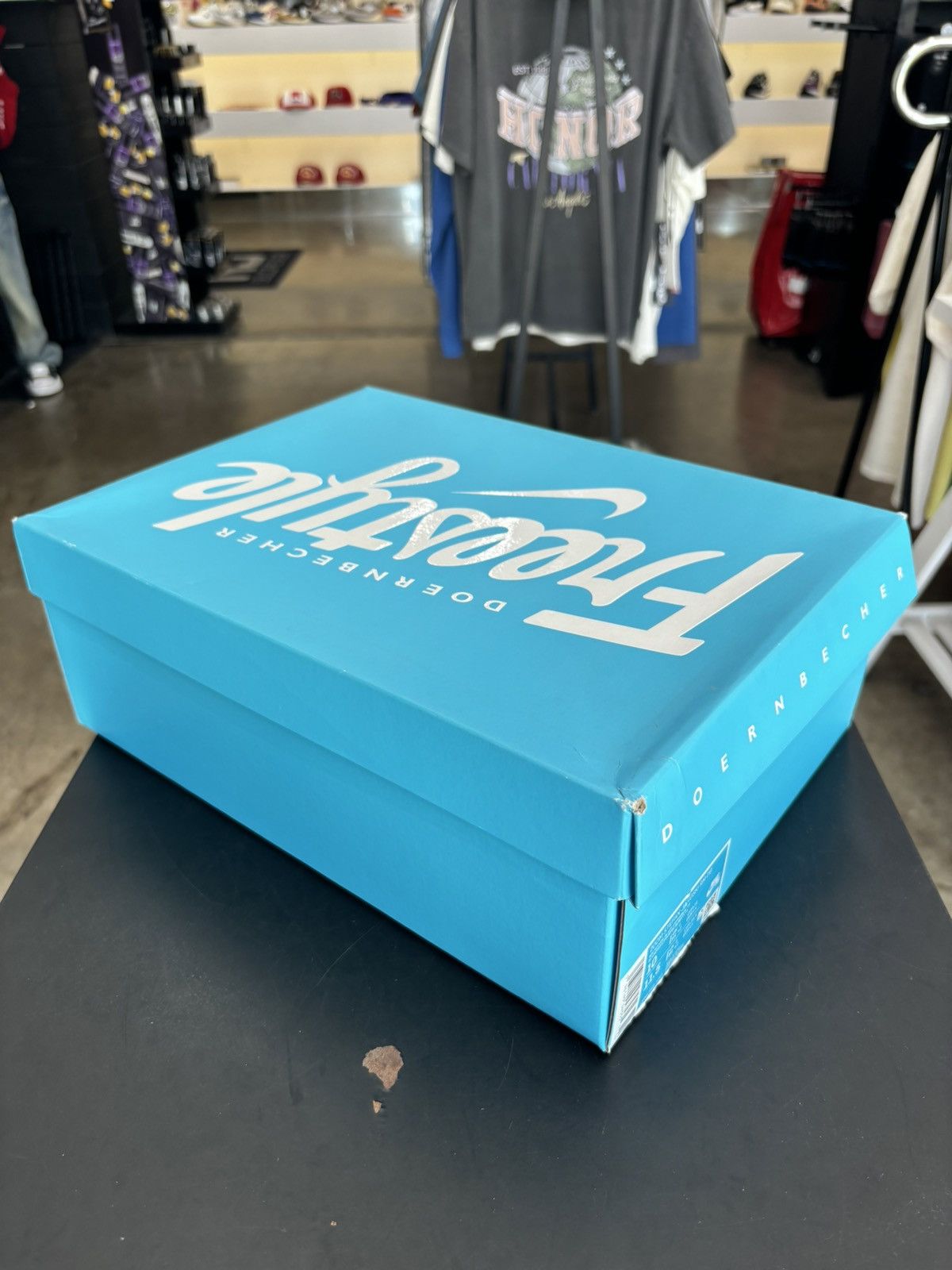 Nike Nike SB Zoom Doernbecher Stefan Janoski size 10 Size US 10 / EU 43 - 12 Thumbnail