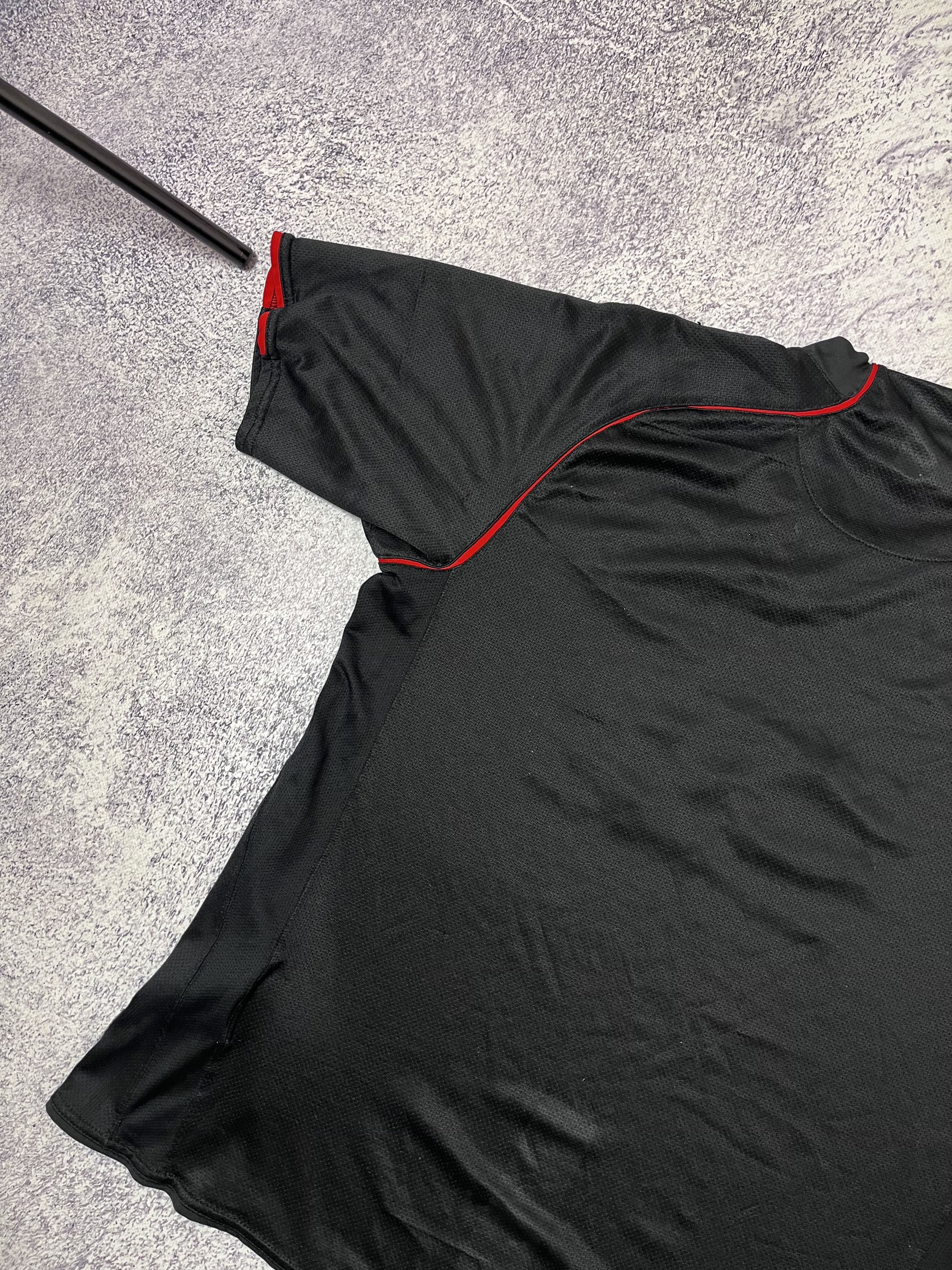 Nike Vintage mens soccer jersey Nike Manchester United size Xl Size US XL / EU 56 / 4 - 15 Thumbnail