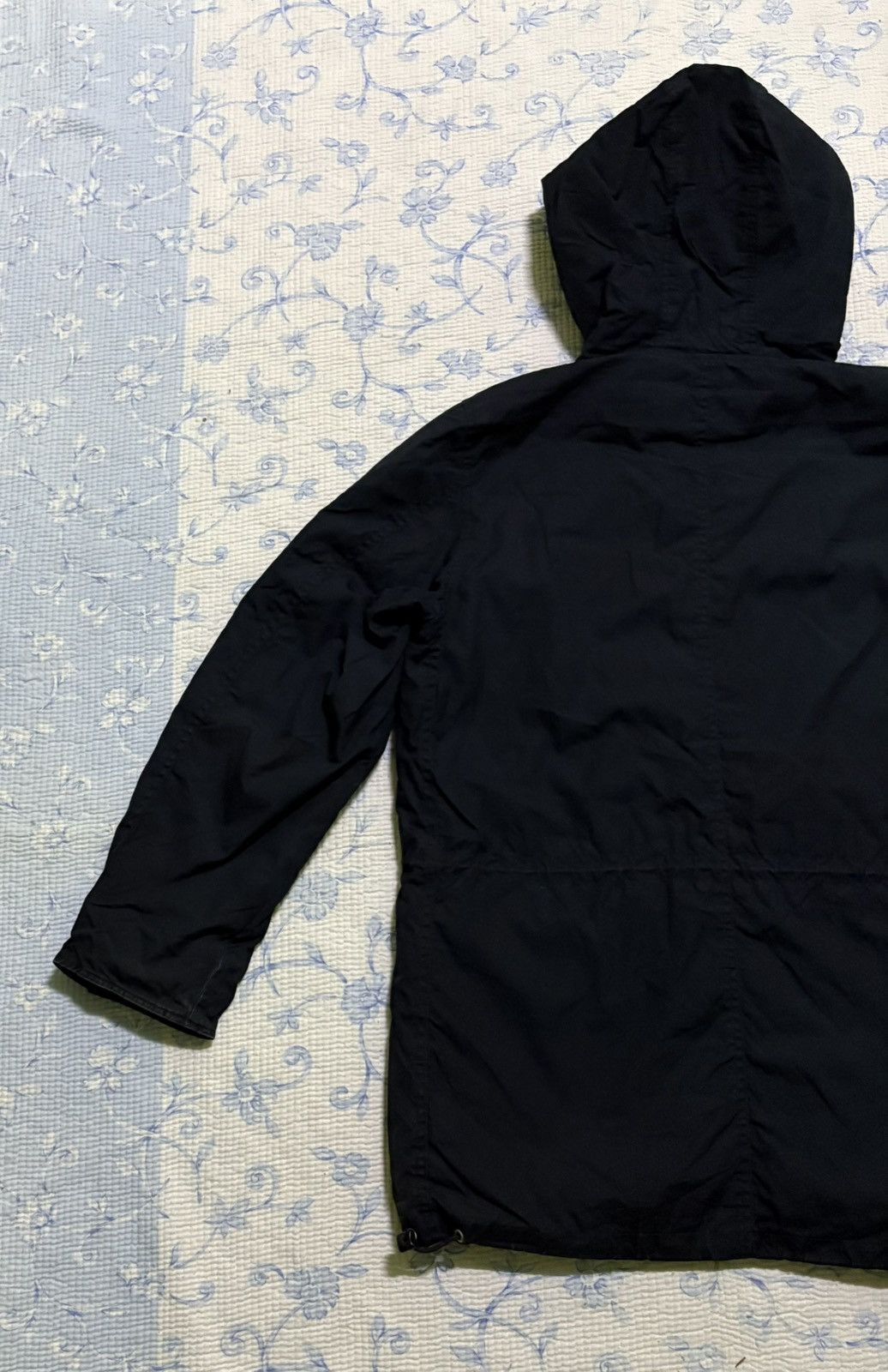 Margaret Howell Japanese Margeret Howell Parka Jacket Size US M / EU 48-50 / 2 - 7 Thumbnail