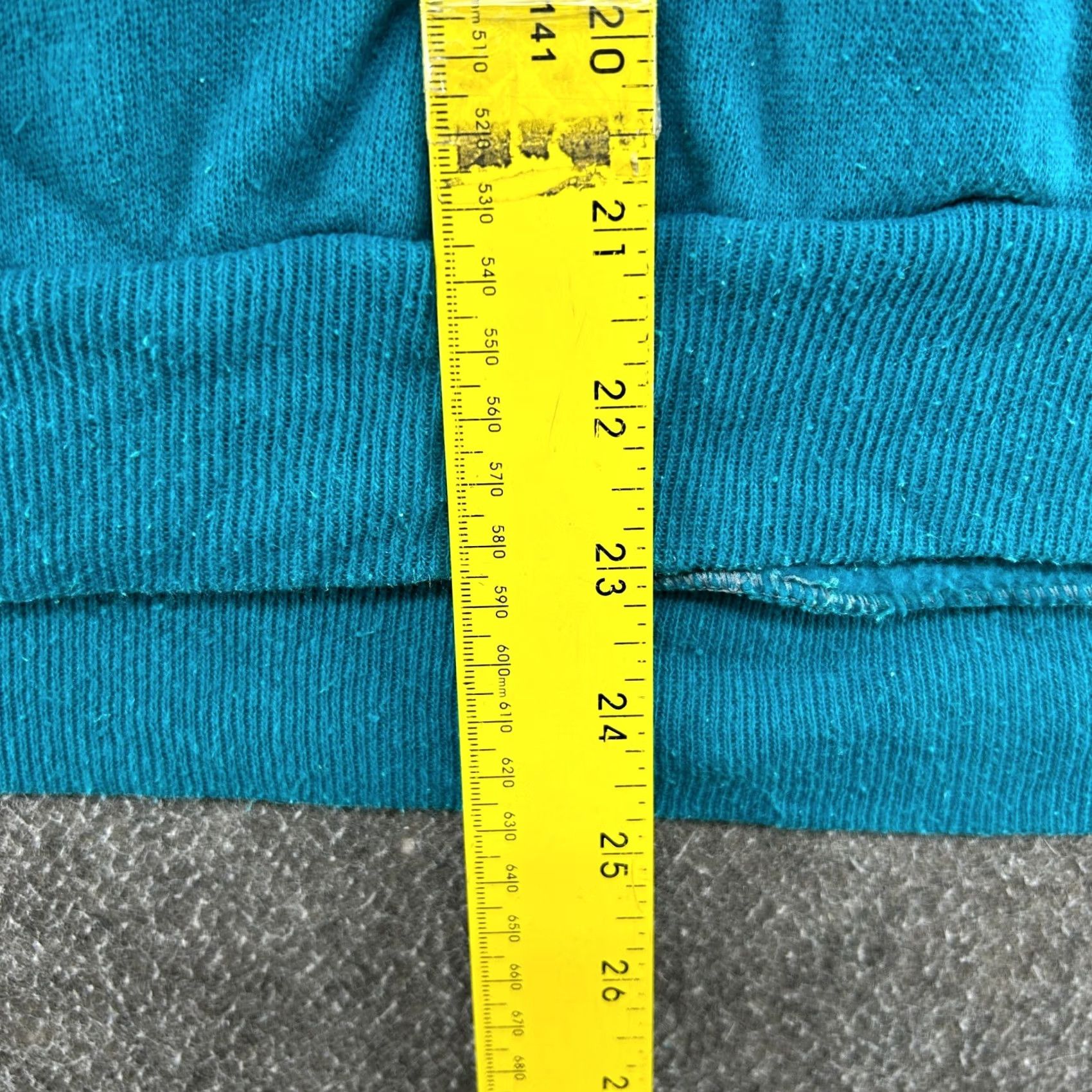 Vintage VINTAGE Artex Snoopy Sweatshirt Mens XL Blue Washington Rapid Transit WSDOT Ferry 80s 90s Zip Crew Neck Fleece Cotton Blend Size US XL / EU 56 / 4 - 7 Thumbnail