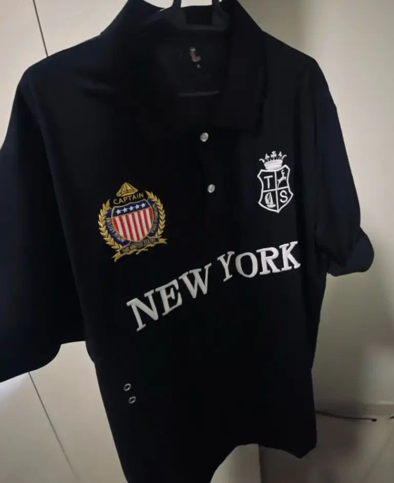 BLACKWATCH POLO ポロシャツ chief keef Luxury × Polo Ralph Lauren × Vintage POLO RALPH LAUREN CHIEF