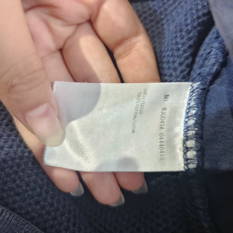 Thom Browne Thom Browne Dark shorts Size US 38 / EU 54 - 5 Thumbnail