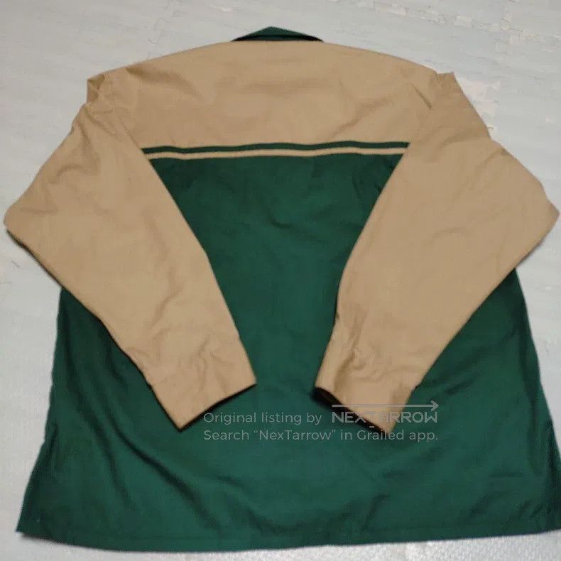 Neighborhood Neighborhood Two-Tone Work Shirt Size US M / EU 48-50 / 2 - 9 Thumbnail