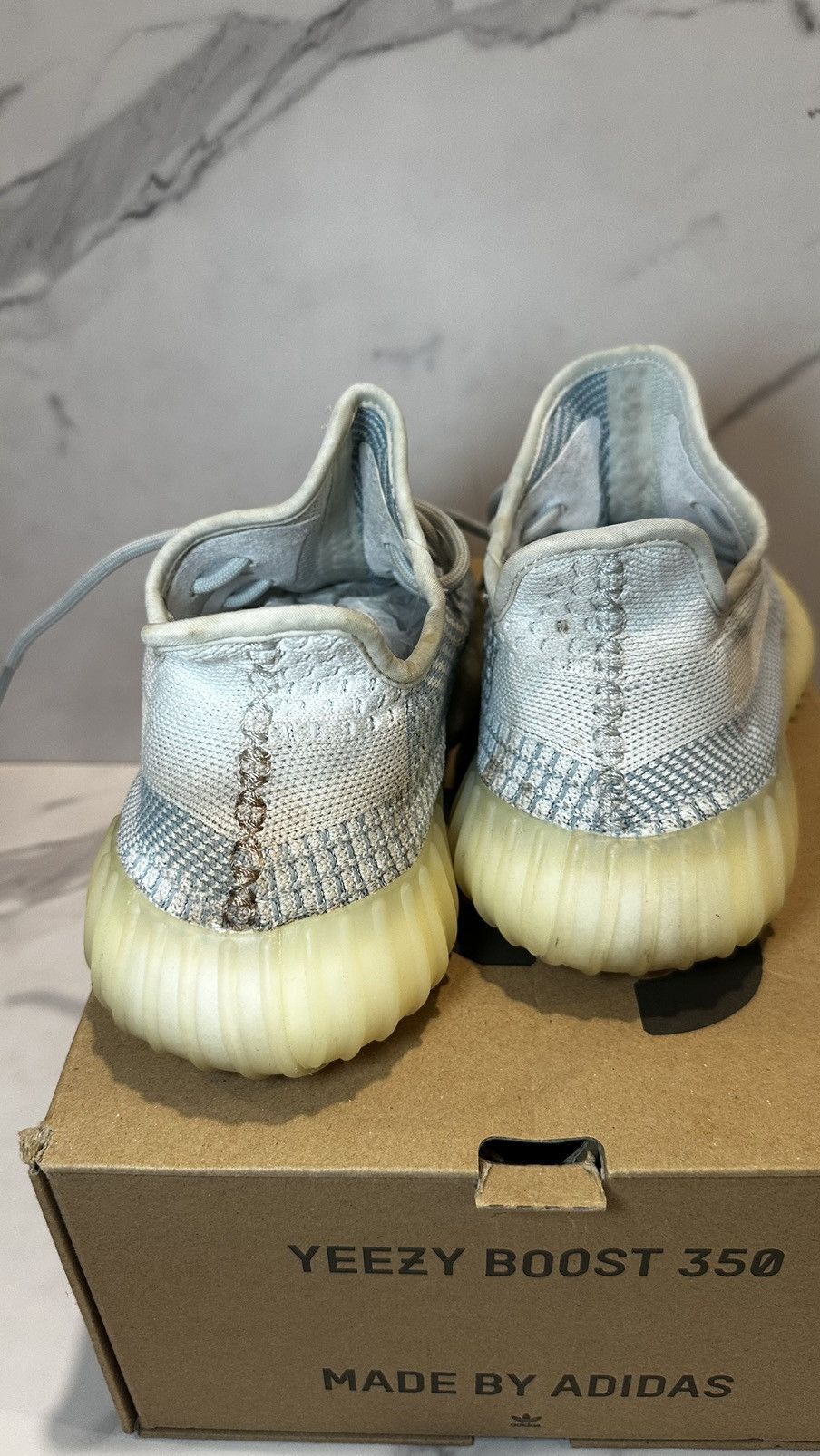 Yeezy Yeezy Boost 350 V2 Size US 9 / EU 42 - 7 Thumbnail